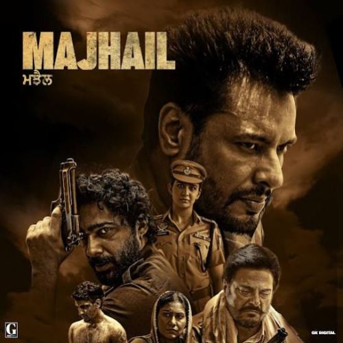 download Majhail Prem Dhillon mp3 song ringtone, Majhail Prem Dhillon full album download