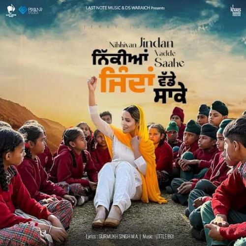 download Nikkiyan Jindan Vadde Saake Jenny Johal mp3 song ringtone, Nikkiyan Jindan Vadde Saake Jenny Johal full album download