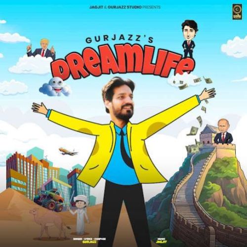 download Dreamlife Gurjazz mp3 song ringtone, Dreamlife Gurjazz full album download