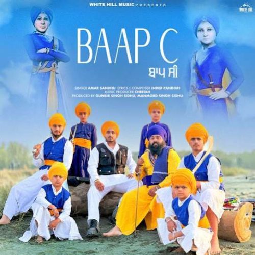 download Baap C Amar Sandhu mp3 song ringtone, Baap C Amar Sandhu full album download