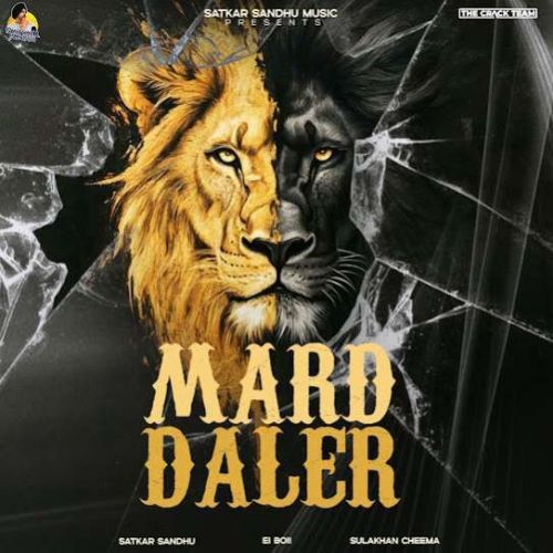 download Mard Daler Satkar Sandhu mp3 song ringtone, Mard Daler Satkar Sandhu full album download