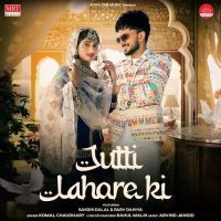 download Jutti Lahore Ki Komal Chaudhary mp3 song ringtone, Jutti Lahore Ki Komal Chaudhary full album download