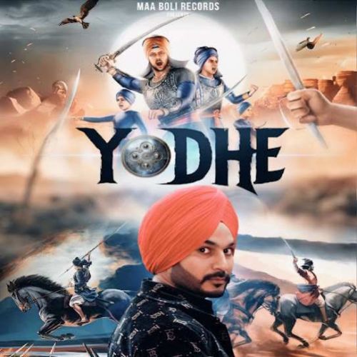 download Yodhe Sukh Sandhu mp3 song ringtone, Yodhe Sukh Sandhu full album download