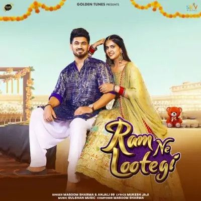 download Ram Ne Lootegi Masoom Sharma, Anjali 99 mp3 song ringtone, Ram Ne Lootegi Masoom Sharma, Anjali 99 full album download