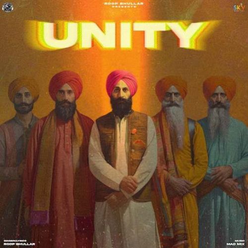 download Unity Roop Bhullar mp3 song ringtone, Unity Roop Bhullar full album download