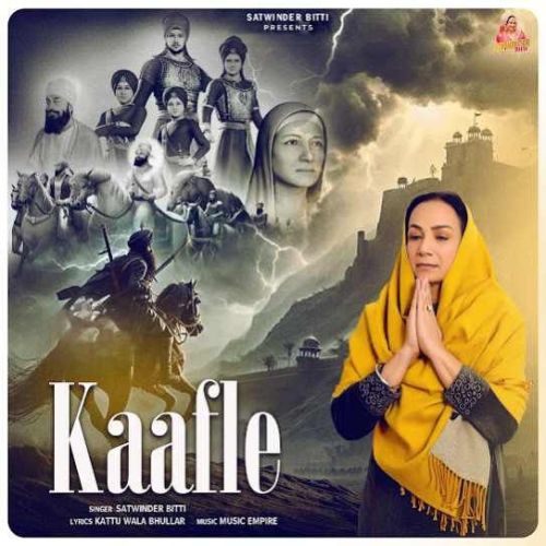 download Kaafle Satwinder Bitti mp3 song ringtone, Kaafle Satwinder Bitti full album download