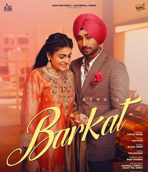 download Barkat Ranjit Bawa mp3 song ringtone, Barkat Ranjit Bawa full album download