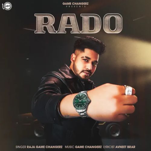 download RADO Raja Game Changerz mp3 song ringtone, RADO Raja Game Changerz full album download