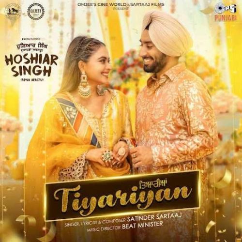 download Tiyariyan Satinder Sartaaj mp3 song ringtone, Tiyariyan Satinder Sartaaj full album download