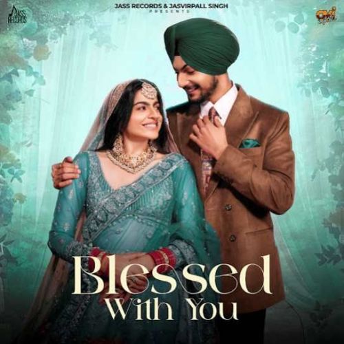 download Blessed With You Amar Sehmbi mp3 song ringtone, Blessed With You Amar Sehmbi full album download