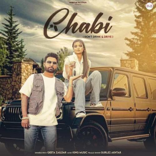 download Chabi Geeta Zaildar mp3 song ringtone, Chabi Geeta Zaildar full album download