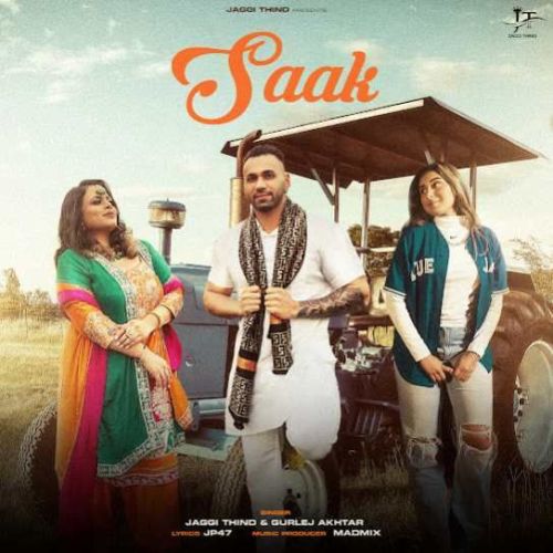 download Saak Jaggi Thind mp3 song ringtone, Saak Jaggi Thind full album download