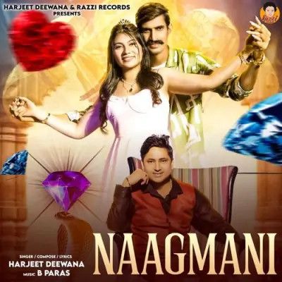 download Naagmani Harjeet Deewana mp3 song ringtone, Naagmani Harjeet Deewana full album download