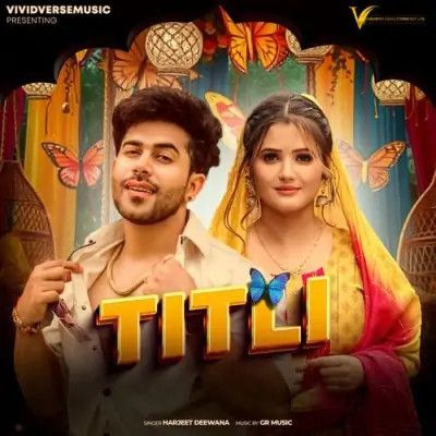 download TITLI Harjeet Deewana, Ashu Twinkle mp3 song ringtone, TITLI Harjeet Deewana, Ashu Twinkle full album download