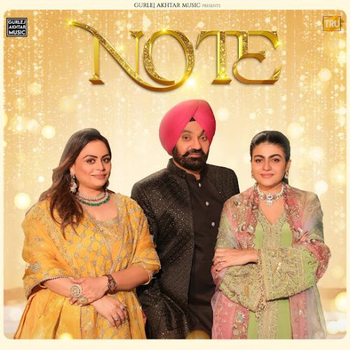 download Note Gurlez Akhtar mp3 song ringtone, Note Gurlez Akhtar full album download