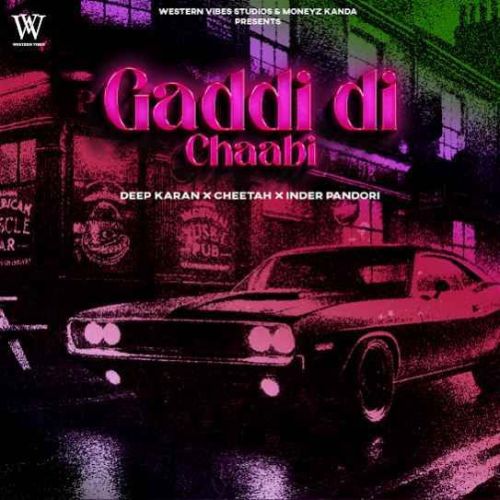 download Gaddi Di Chaabi Deep Karan mp3 song ringtone, Gaddi Di Chaabi Deep Karan full album download