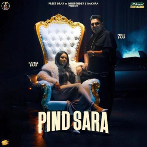 download Pind Sara Preet Brar mp3 song ringtone, Pind Sara Preet Brar full album download