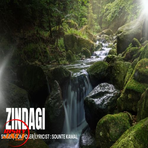 download Zindagi SounteKamal mp3 song ringtone, Zindagi SounteKamal full album download