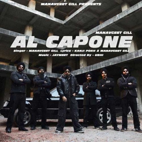 download AL Capone Manavgeet Gill mp3 song ringtone, AL Capone Manavgeet Gill full album download