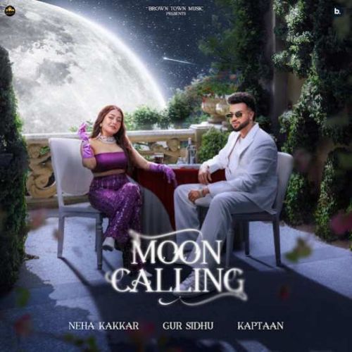 download Moon Calling Gur Sidhu mp3 song ringtone, Moon Calling Gur Sidhu full album download