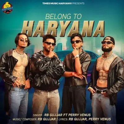 download Belong to Haryana RB Gujjar mp3 song ringtone, Belong to Haryana RB Gujjar full album download