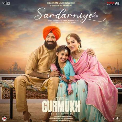 download Sardarniye Rohanpreet Singh mp3 song ringtone, Sardarniye Rohanpreet Singh full album download