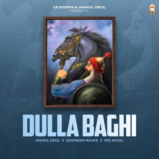 download Dulla Baghi Anmol Deol mp3 song ringtone, Dulla Baghi Anmol Deol full album download