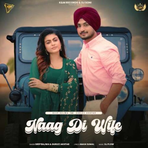 download Naag Di Wife Deep Bajwa mp3 song ringtone, Naag Di Wife Deep Bajwa full album download