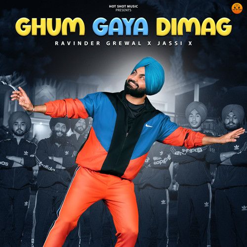 download Ghum Gaya Dimag Ravinder Grewal mp3 song ringtone, Ghum Gaya Dimag Ravinder Grewal full album download