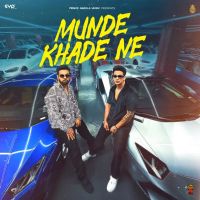 download Munde Khade Ne Prince Narula mp3 song ringtone, Munde Khade Ne Prince Narula full album download