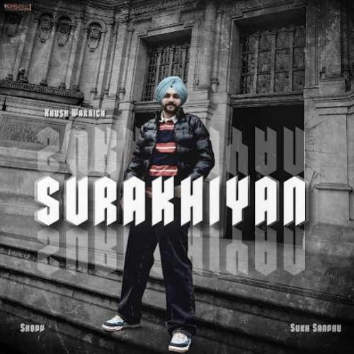 download Surakhiyan Khush Waraich mp3 song ringtone, Surakhiyan Khush Waraich full album download