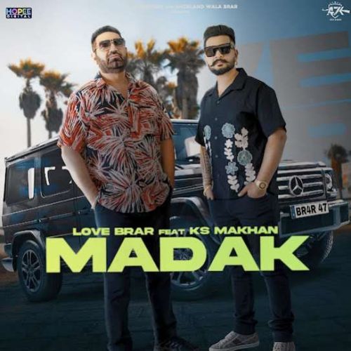 download Madak Love Brar mp3 song ringtone, Madak Love Brar full album download