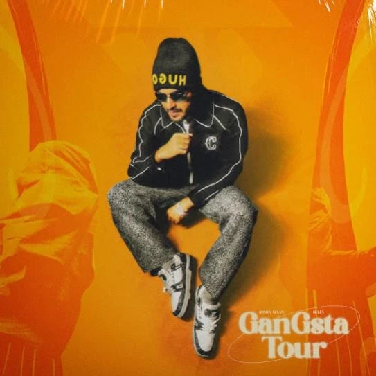 download GanGsta Tour Romey Maan mp3 song ringtone, GanGsta Tour Romey Maan full album download