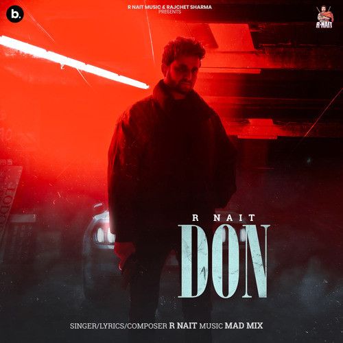 download Don R. Nait mp3 song ringtone, Don R. Nait full album download