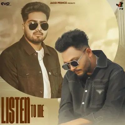 download Listen To Me Jassi Prince mp3 song ringtone, Listen To Me Jassi Prince full album download