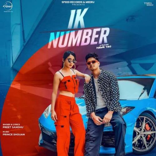 download Ik Number Preet Sandhu mp3 song ringtone, Ik Number Preet Sandhu full album download