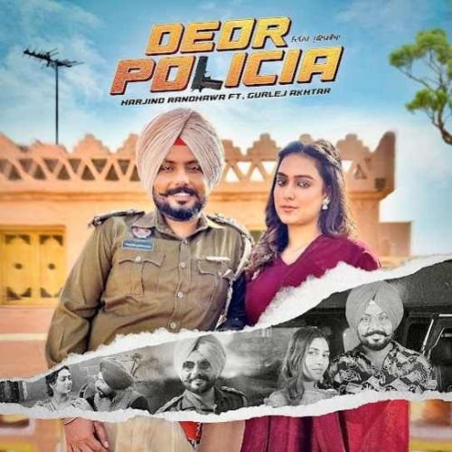 download Deor Policia Harjind Randhawa mp3 song ringtone, Deor Policia Harjind Randhawa full album download