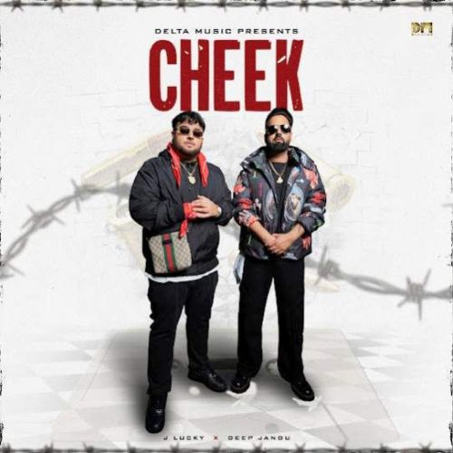 download Cheek J Lucky mp3 song ringtone, Cheek J Lucky full album download