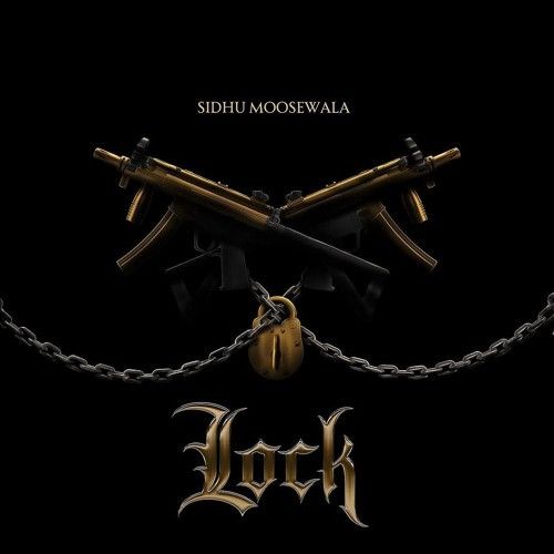 download Lock Sidhu Moose Wala mp3 song ringtone, Lock Sidhu Moose Wala full album download