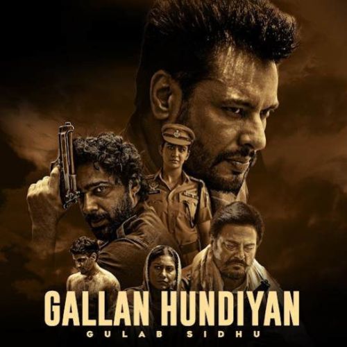 download Gallan Hundiyan Gulab Sidhu mp3 song ringtone, Gallan Hundiyan Gulab Sidhu full album download