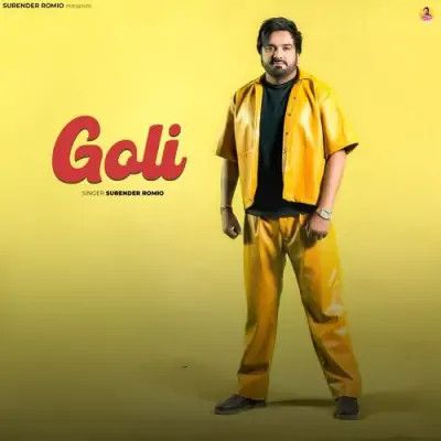 download Goli Surender Romio mp3 song ringtone, Goli Surender Romio full album download