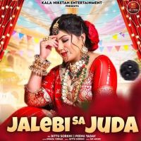 download Jalebi Sa Juda Swara Verma mp3 song ringtone, Jalebi Sa Juda Swara Verma full album download