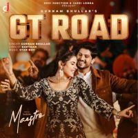 download GT Road Gurnam Bhullar mp3 song ringtone, GT Road Gurnam Bhullar full album download