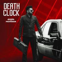 download Death Clock Baaghi mp3 song ringtone, Death Clock Baaghi full album download