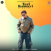 download Teri Kamayi R. Nait mp3 song ringtone, Teri Kamayi R. Nait full album download