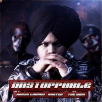 download Unstoppable Harsh Likhari mp3 song ringtone, Unstoppable Harsh Likhari full album download