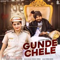 download Gunde Chele Harry Lather, Swara Verma mp3 song ringtone, Gunde Chele Harry Lather, Swara Verma full album download