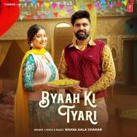 download Byaah Ki Tyari Khasa Aala Chahar mp3 song ringtone, Byaah Ki Tyari Khasa Aala Chahar full album download