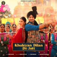 download Khuleyan Dilan De Jatt Deep Bajwa mp3 song ringtone, Khuleyan Dilan De Jatt Deep Bajwa full album download