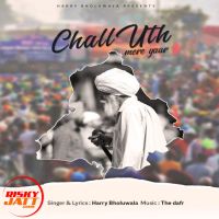 download Chall Uth Mere Yaar Rap For Farmers Harry Bholuwala mp3 song ringtone, Chall Uth Mere Yaar Rap For Farmers Harry Bholuwala full album download